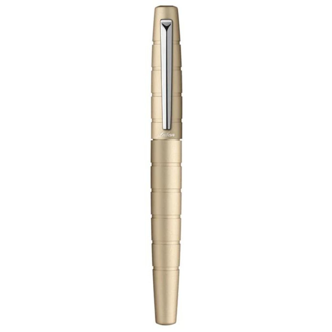 Laban Solar Fountain Pen