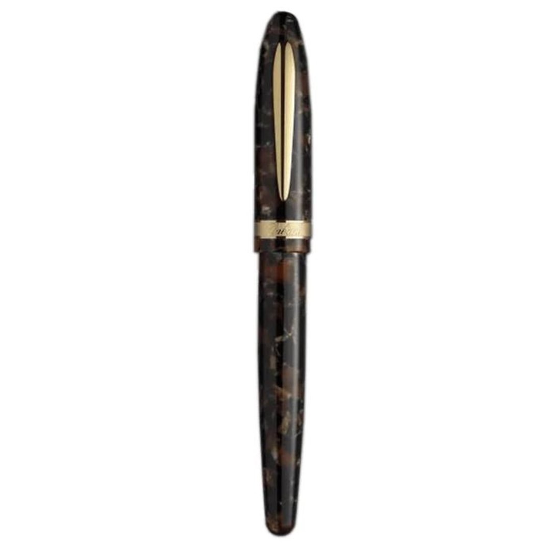 Laban Taroko Fine Nib Fountain Pen