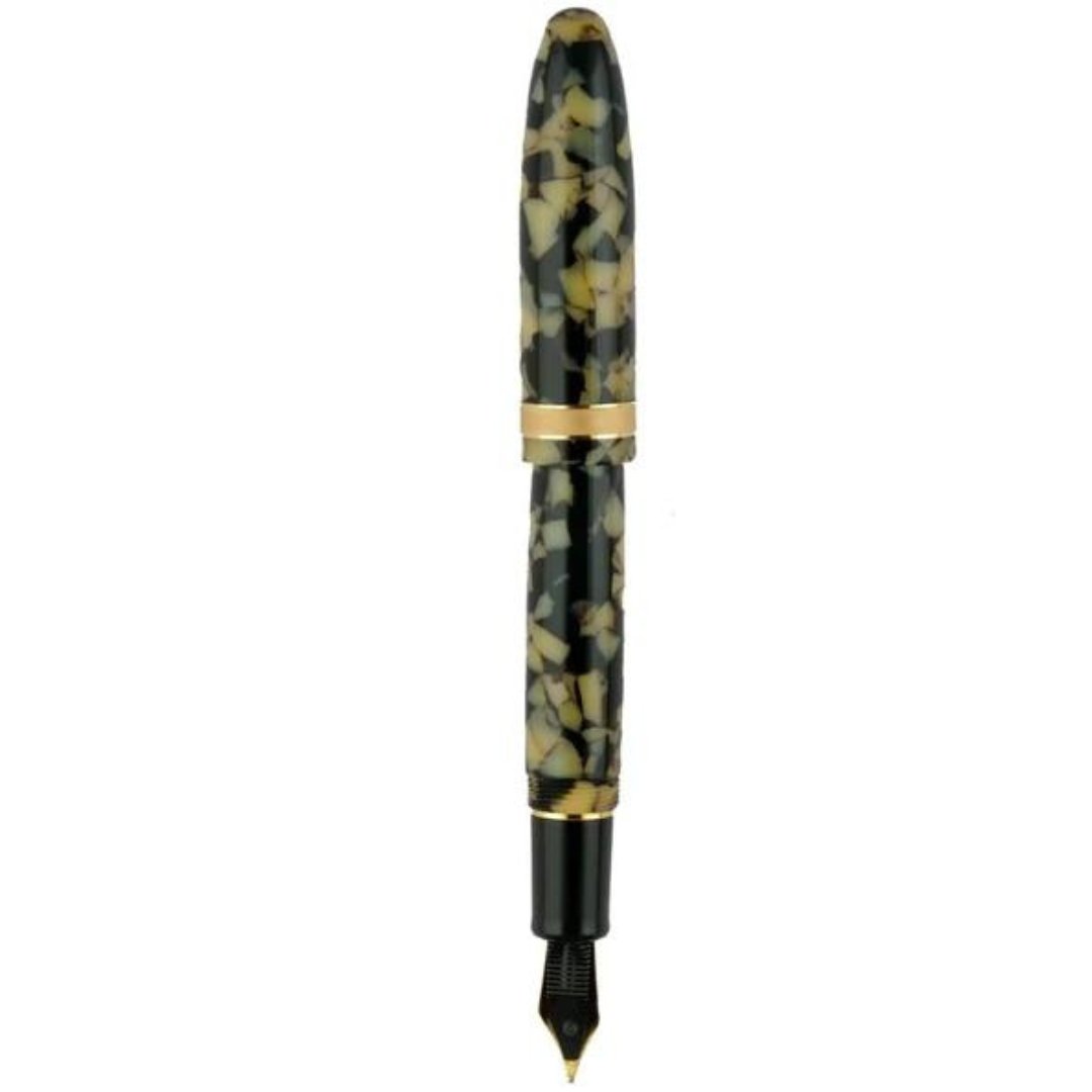 Laban Taroko Fine Nib Fountain Pen