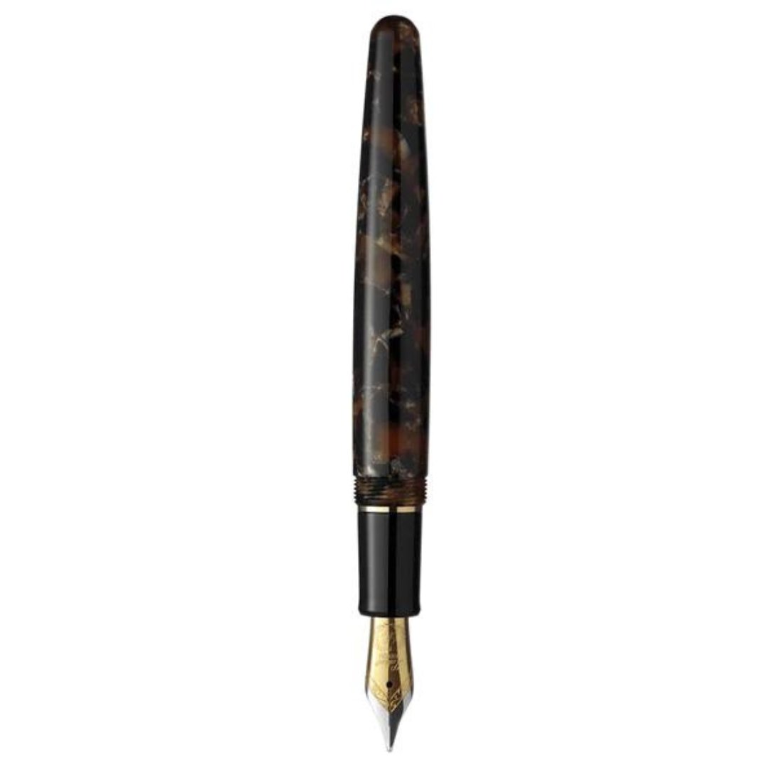 Laban Taroko Fine Nib Fountain Pen