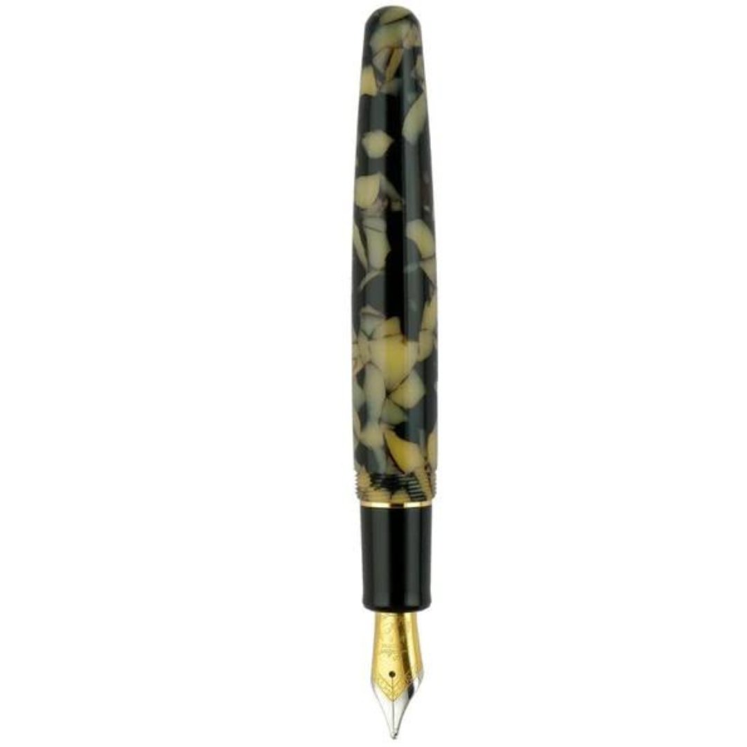 Laban Taroko Fine Nib Fountain Pen