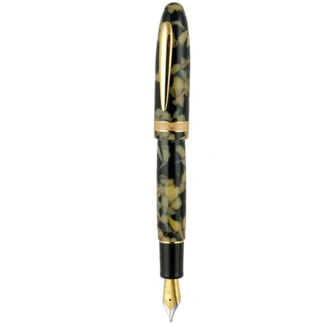 Laban Taroko Fine Nib Fountain Pen