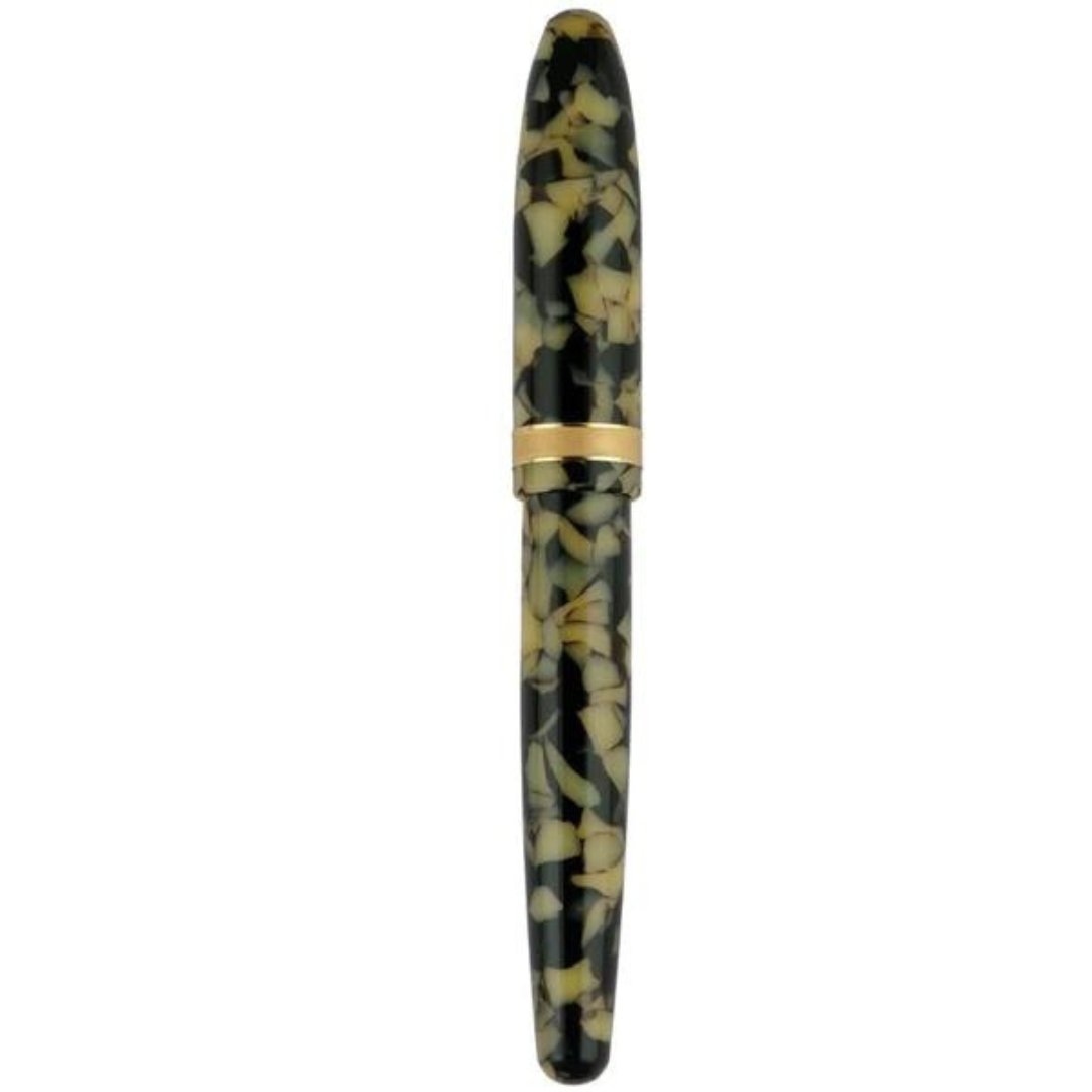 Laban Taroko Fine Nib Fountain Pen