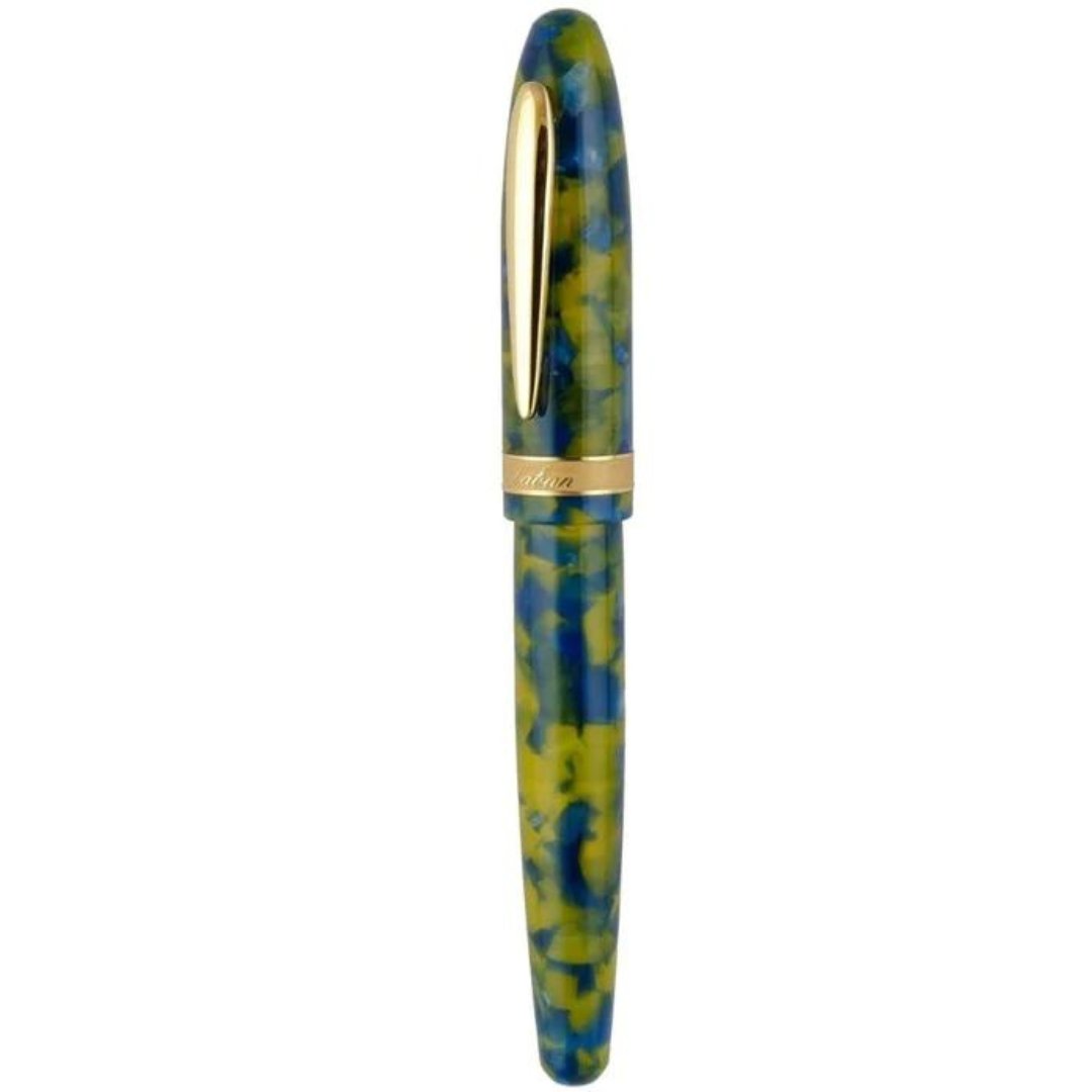 Laban Taroko Roller Ball Pen