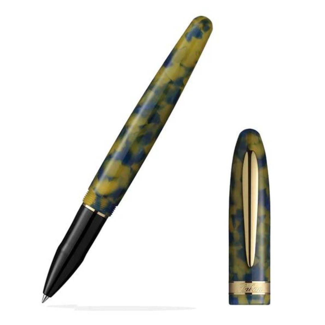 Laban Taroko Roller Ball Pen