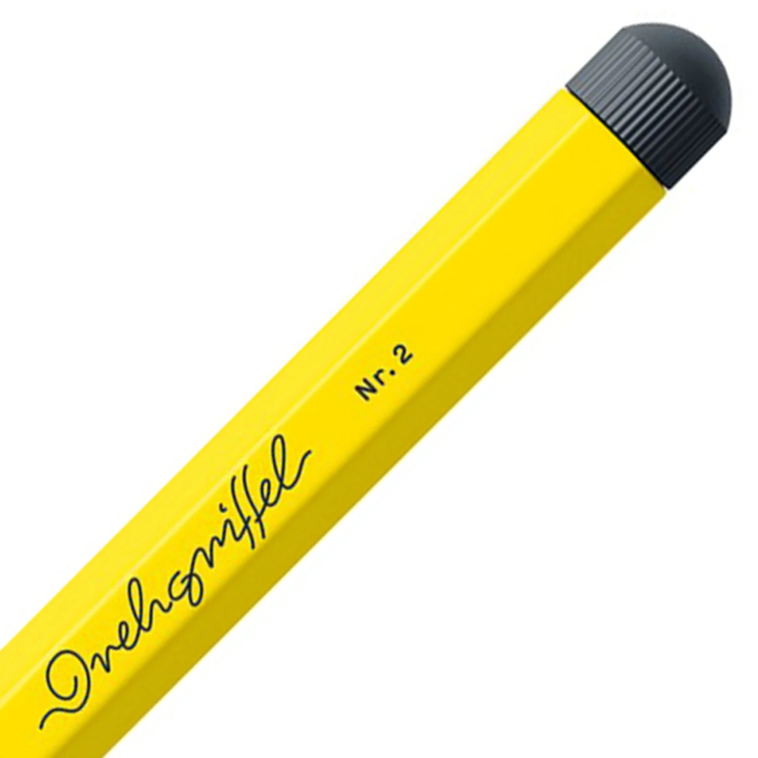 Leuchtturm1917 Twist Grip No. 2 Mechanical Pencil