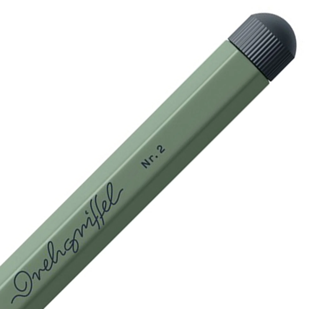 Leuchtturm1917 Twist Grip No. 2 Mechanical Pencil
