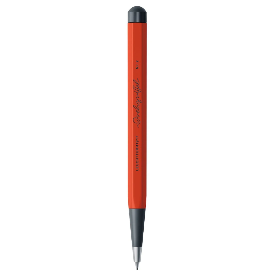 Leuchtturm1917 Twist Grip No. 2 Mechanical Pencil