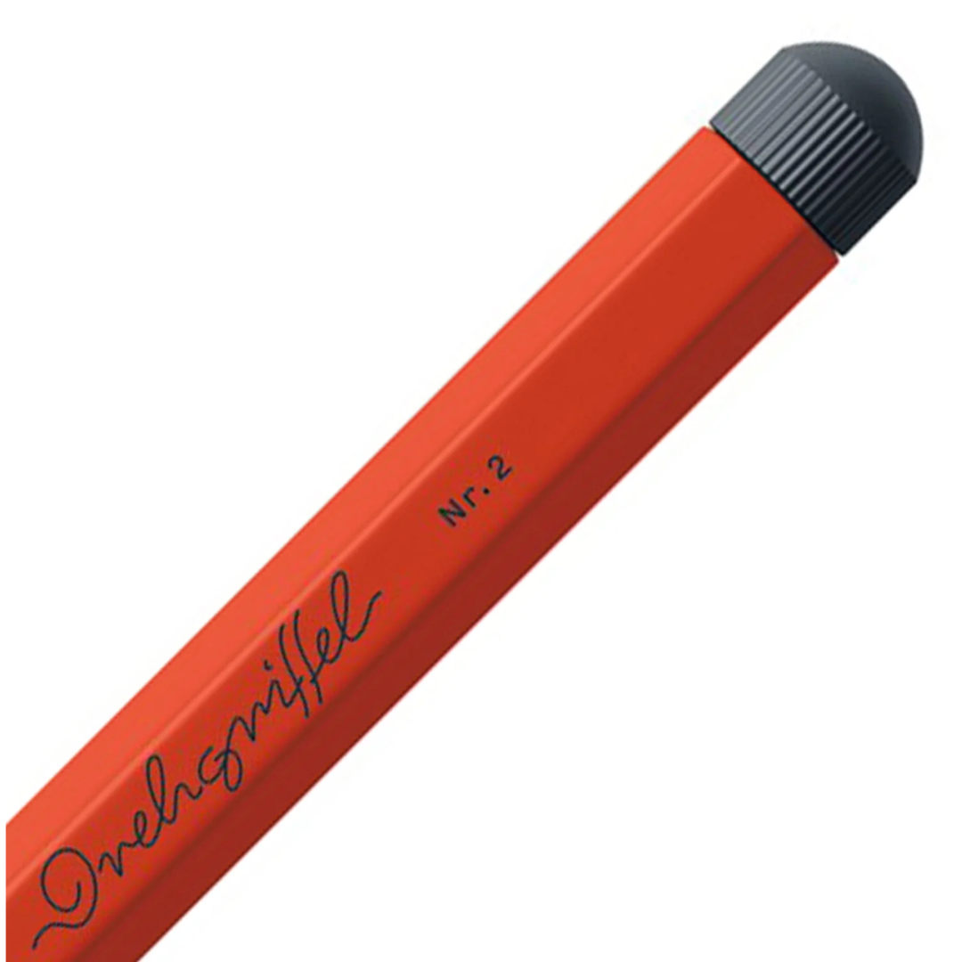 Leuchtturm1917 Twist Grip No. 2 Mechanical Pencil
