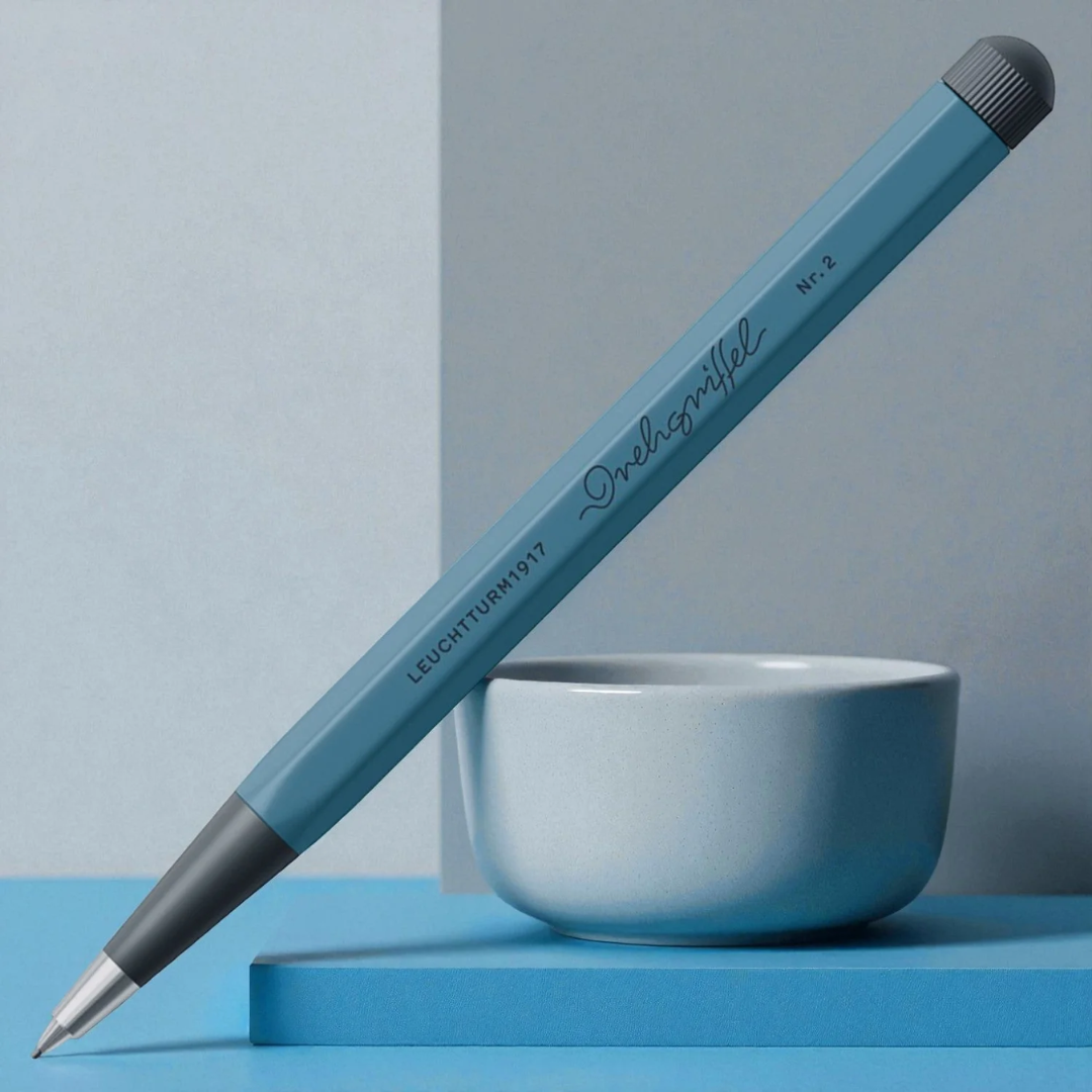 Leuchtturm1917 Twist Grip No. 2 Mechanical Pencil