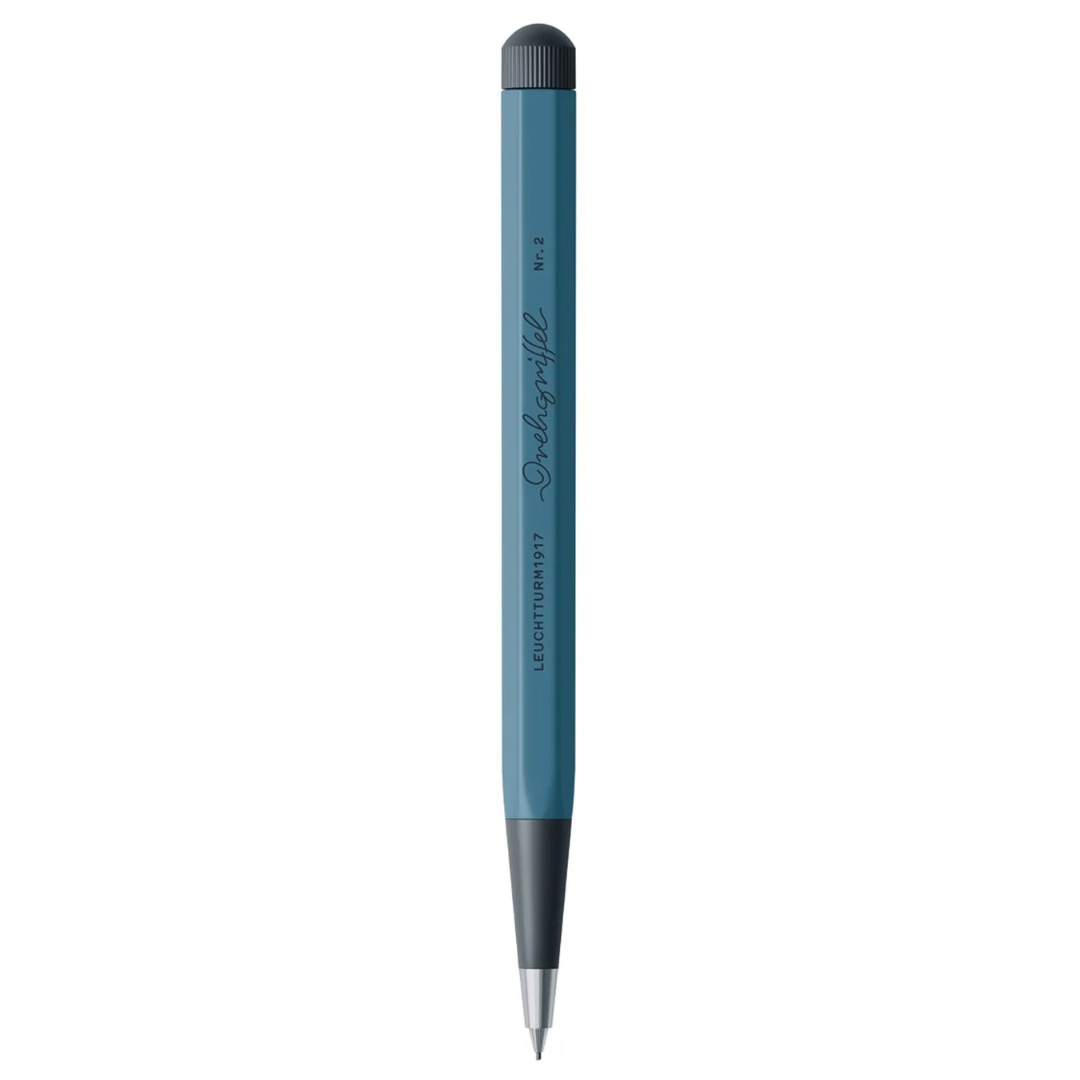 Leuchtturm1917 Twist Grip No. 2 Mechanical Pencil