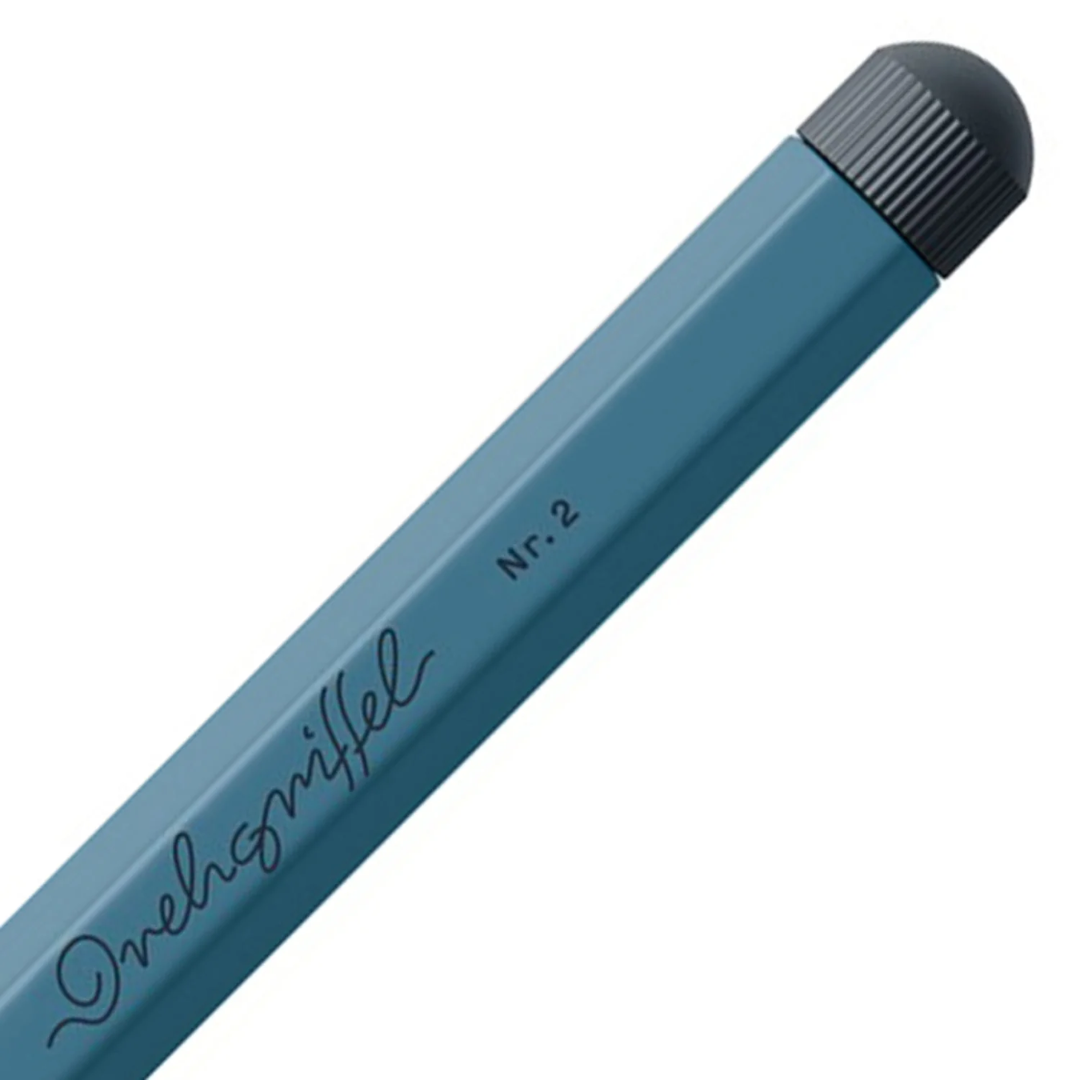 Leuchtturm1917 Twist Grip No. 2 Mechanical Pencil