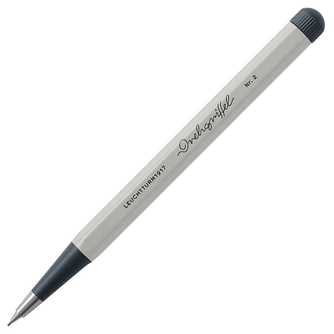 Leuchtturm1917 Twist Grip No. 2 Mechanical Pencil