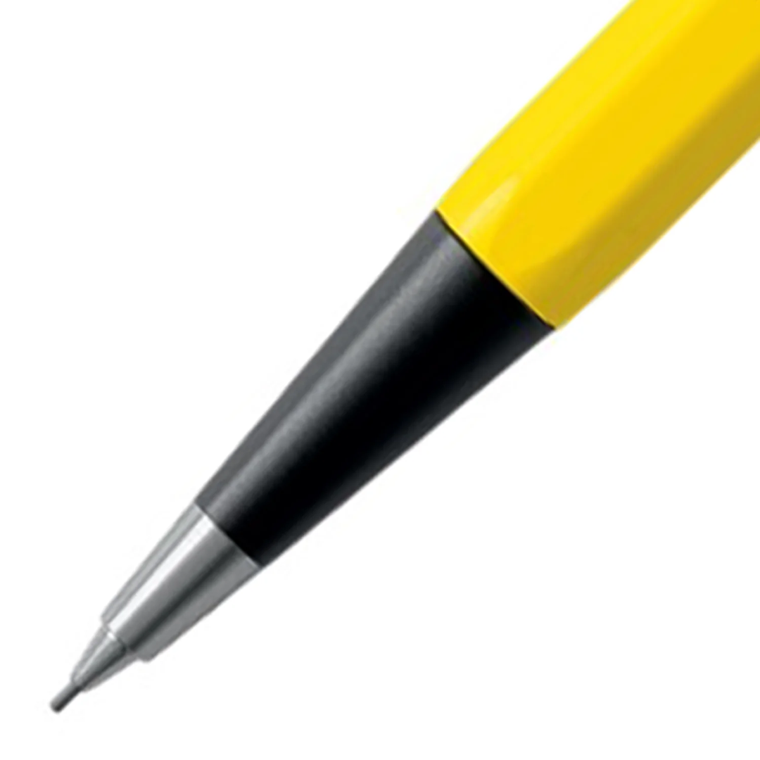Leuchtturm1917 Drehgriffel No. 2 Bauhaus Edition Clutch Mechanical Pencil