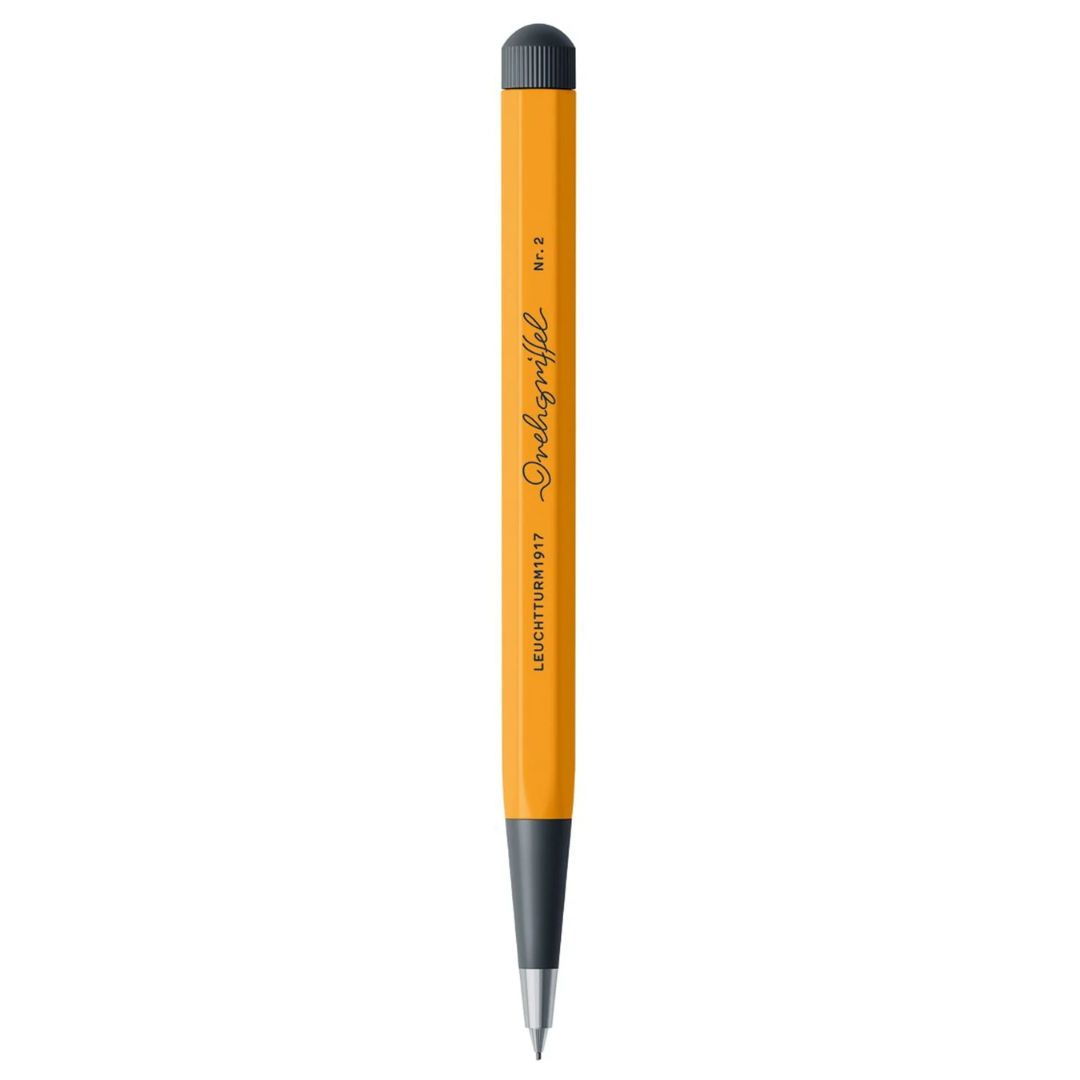 Leuchtturm1917 Twist Grip No. 2 Mechanical Pencil