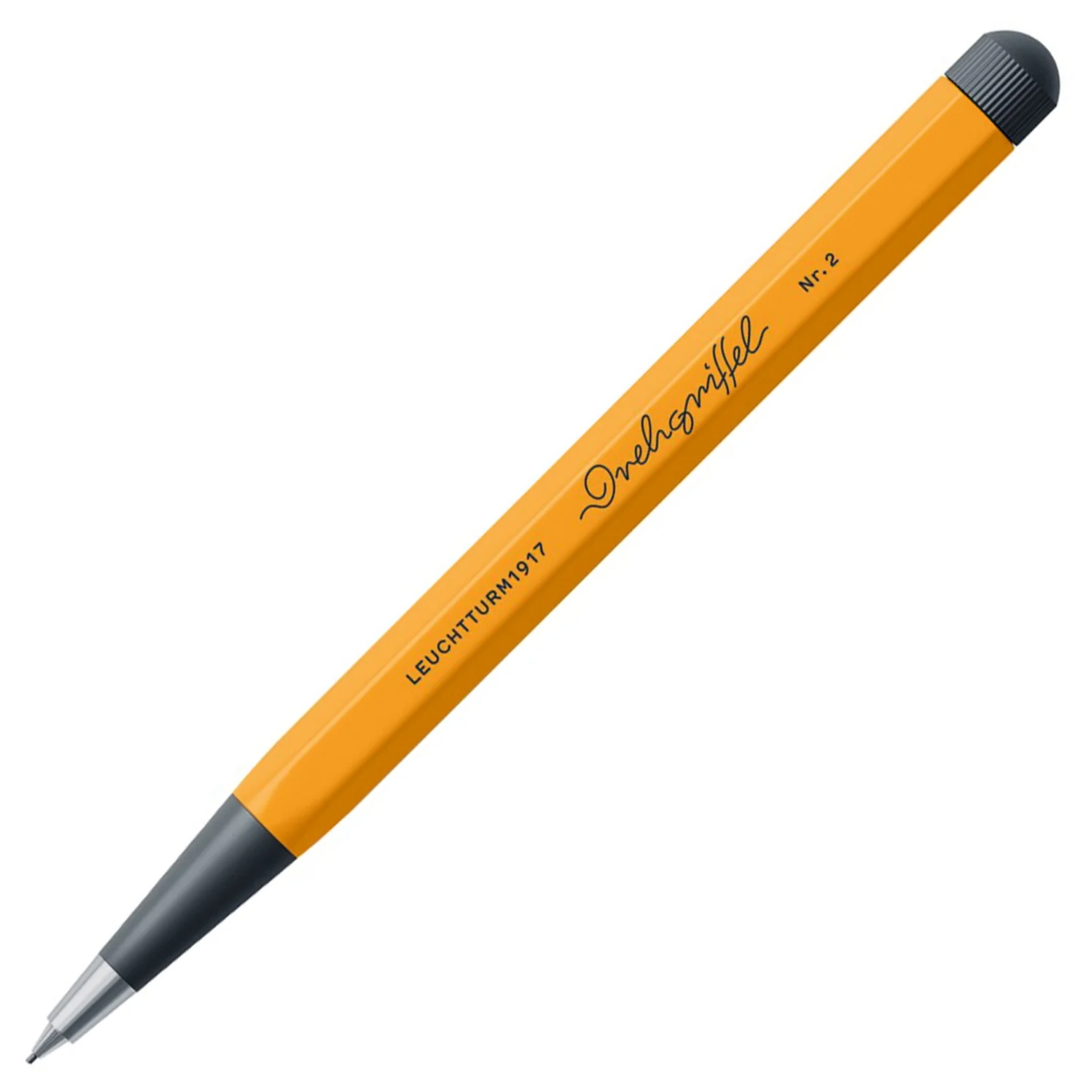 Leuchtturm1917 Twist Grip No. 2 Mechanical Pencil