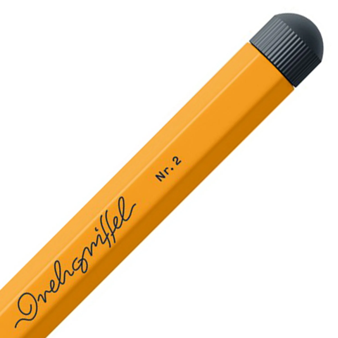 Leuchtturm1917 Twist Grip No. 2 Mechanical Pencil