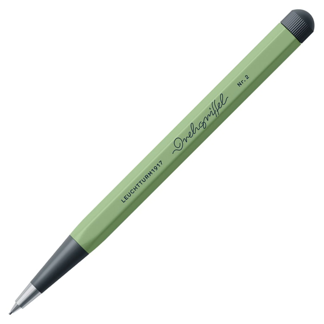 Leuchtturm1917 Twist Grip No. 2 Mechanical Pencil
