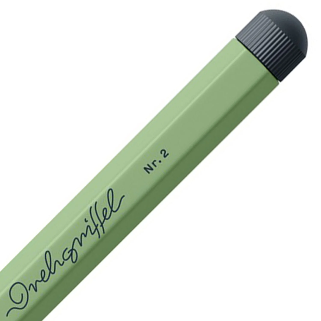 Leuchtturm1917 Twist Grip No. 2 Mechanical Pencil
