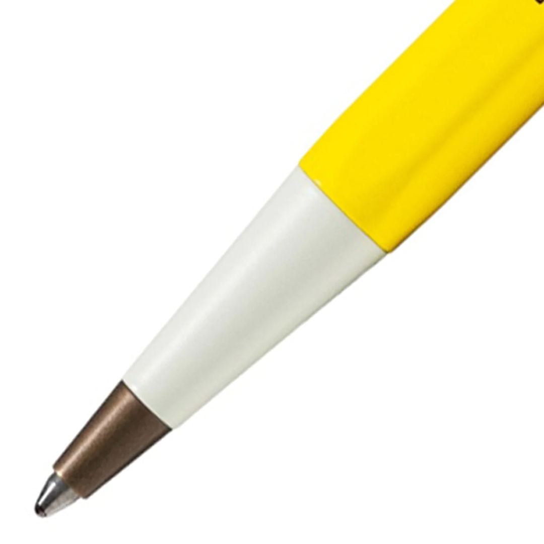 Leuchtturm1917 Twist No.1 Gel Pen