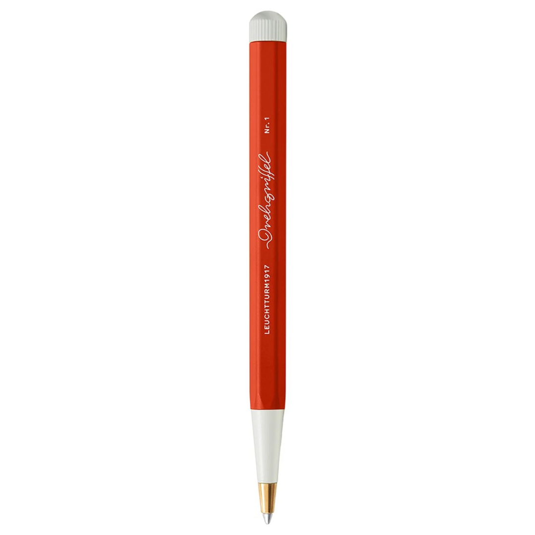 Leuchtturm1917 Twist No.1 Gel Pen