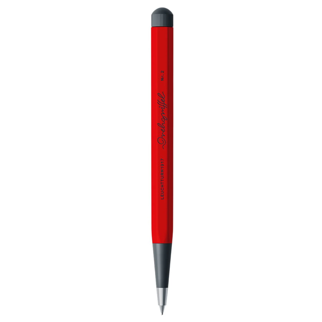 Leuchtturm1917 Twist Grip No. 2 Mechanical Pencil