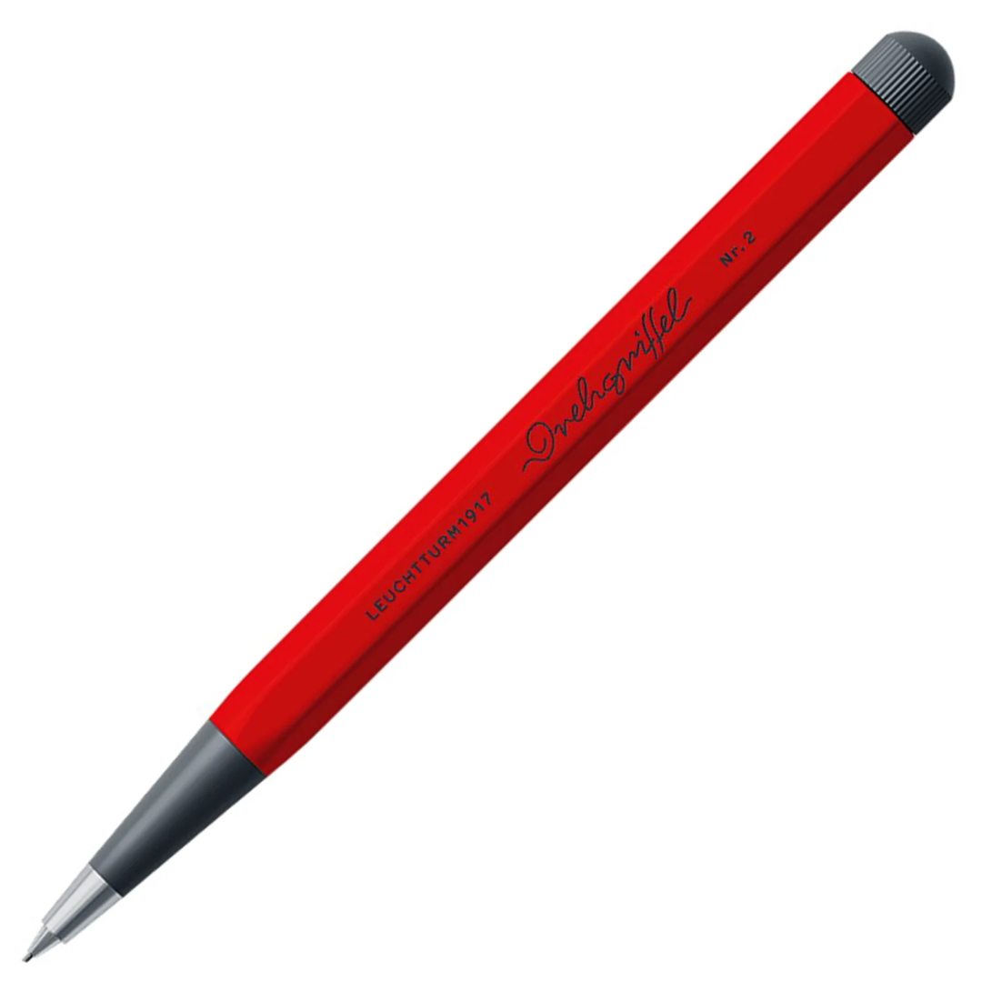 Leuchtturm1917 Twist Grip No. 2 Mechanical Pencil