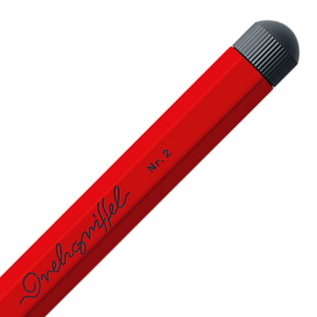 Leuchtturm1917 Twist Grip No. 2 Mechanical Pencil