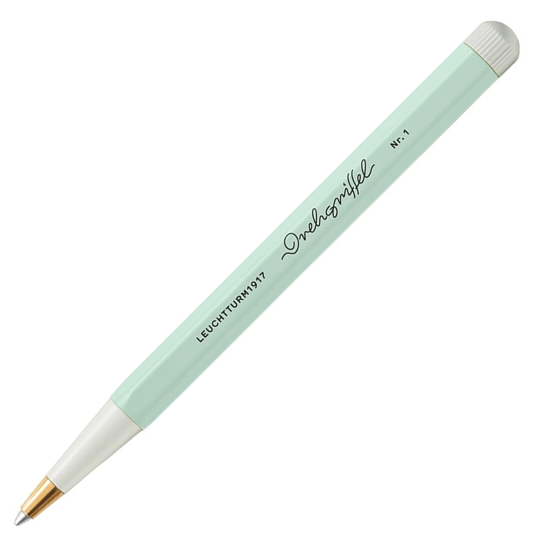Leuchtturm1917 Twist No.1 Gel Pen