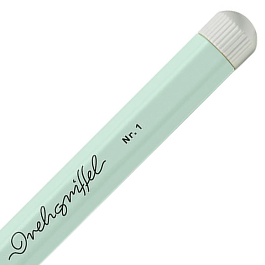 Leuchtturm1917 Twist No.1 Gel Pen