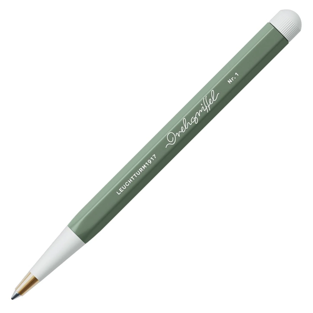 Leuchtturm1917 Drehgriffel Nr.1 Ball Pen