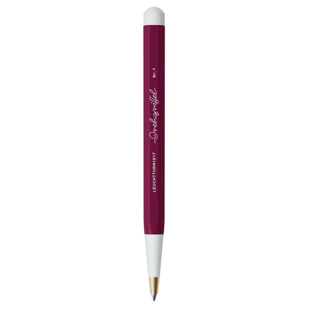 Leuchtturm1917 Drehgriffel Nr.1 Ball Pen