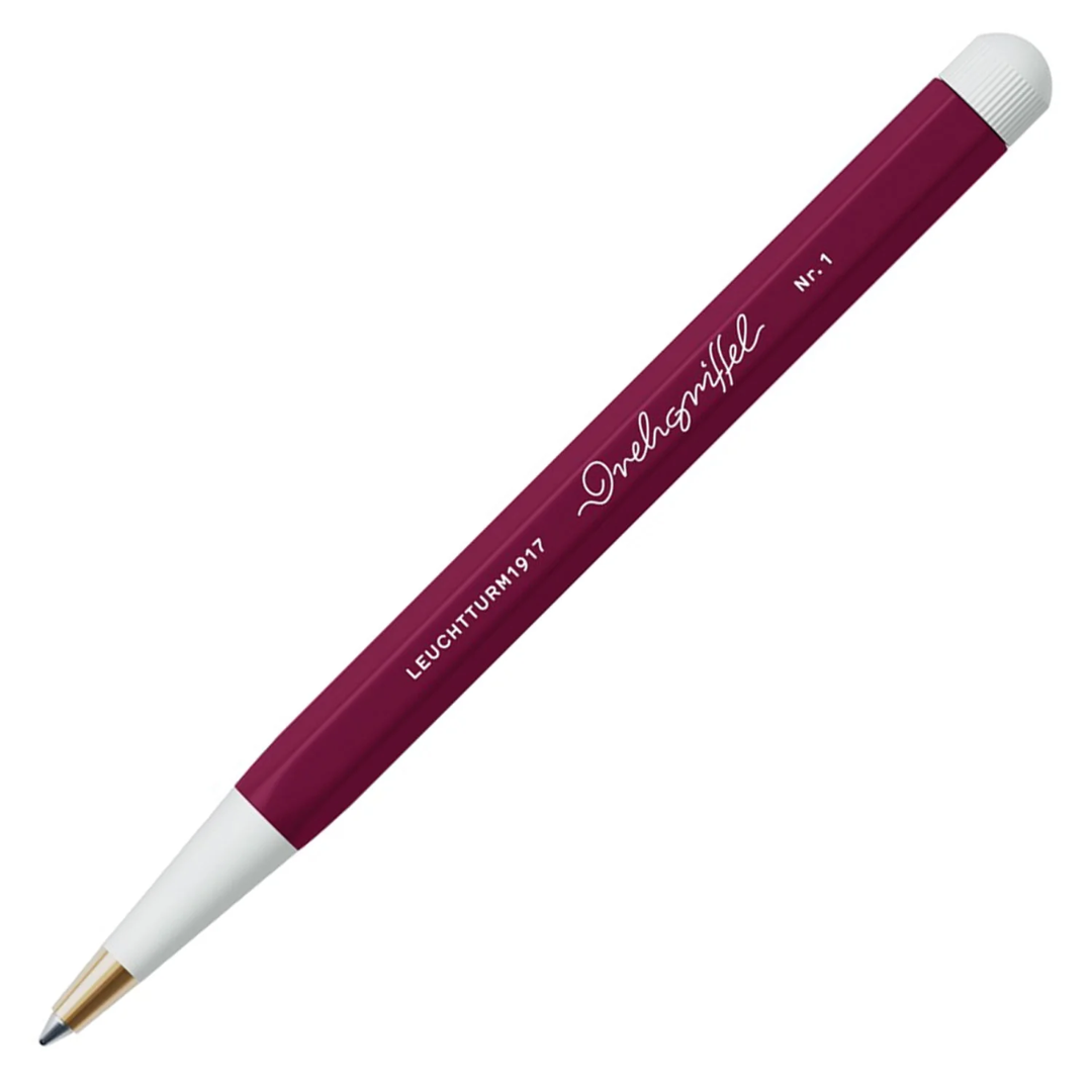 Leuchtturm1917 Drehgriffel Nr.1 Ball Pen