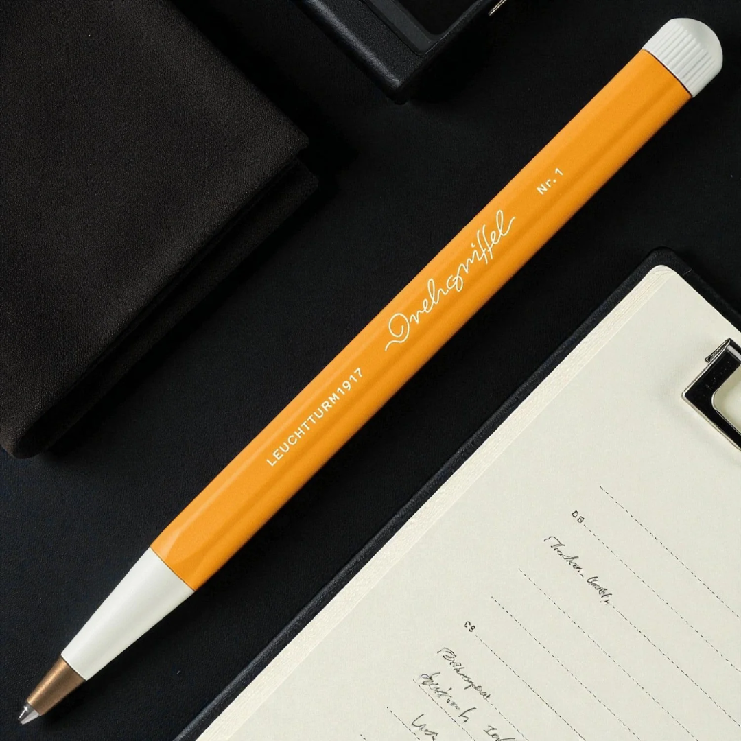 Leuchtturm1917 Drehgriffel Nr.1 Ball Pen