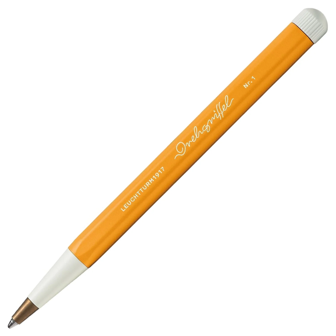 Leuchtturm1917 Drehgriffel Nr.1 Ball Pen