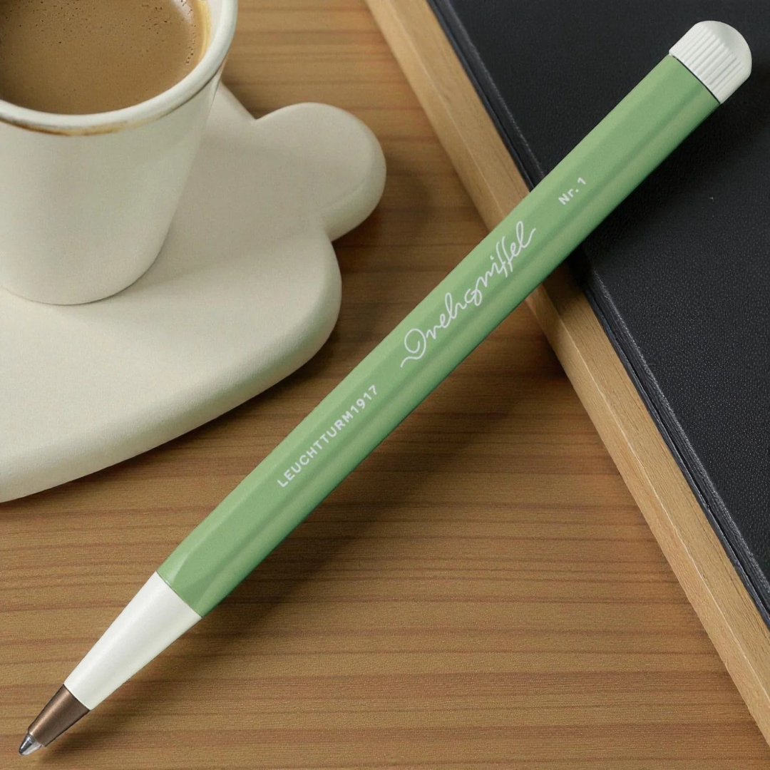 Leuchtturm1917 Drehgriffel Nr.1 Ball Pen