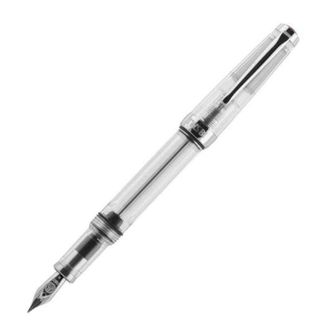 Twsbi Broad Fountain Pen - Vac Mini