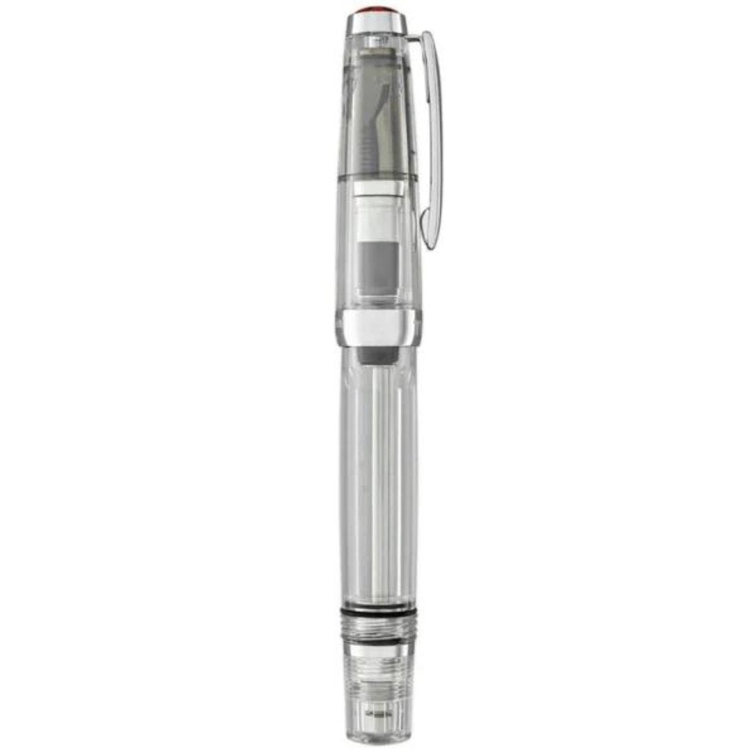 Twsbi Broad Fountain Pen - Vac Mini