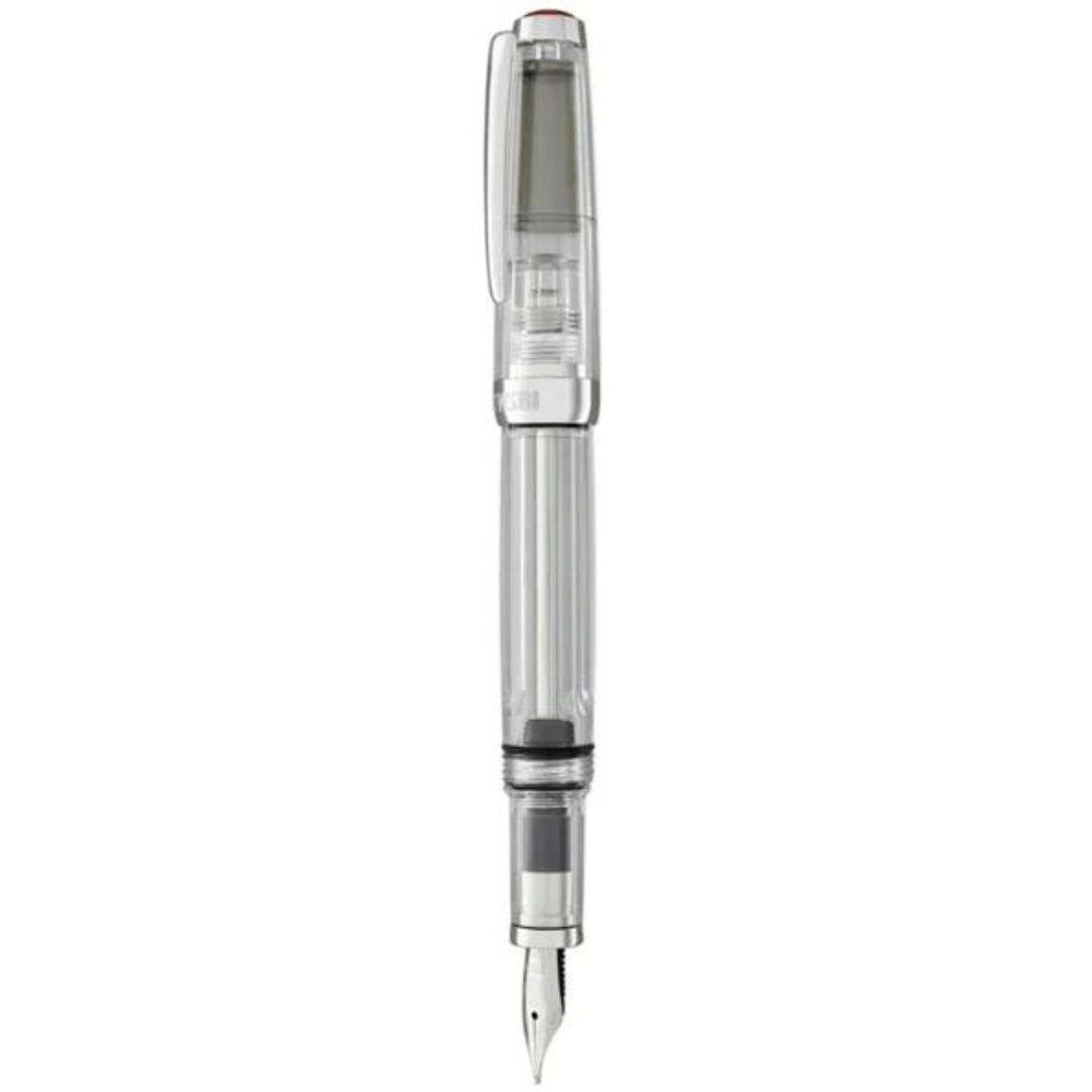 Twsbi Broad Fountain Pen - Vac Mini