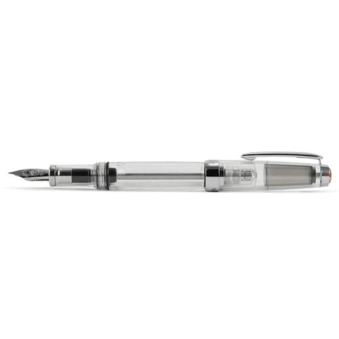 Twsbi Broad Fountain Pen - Vac Mini