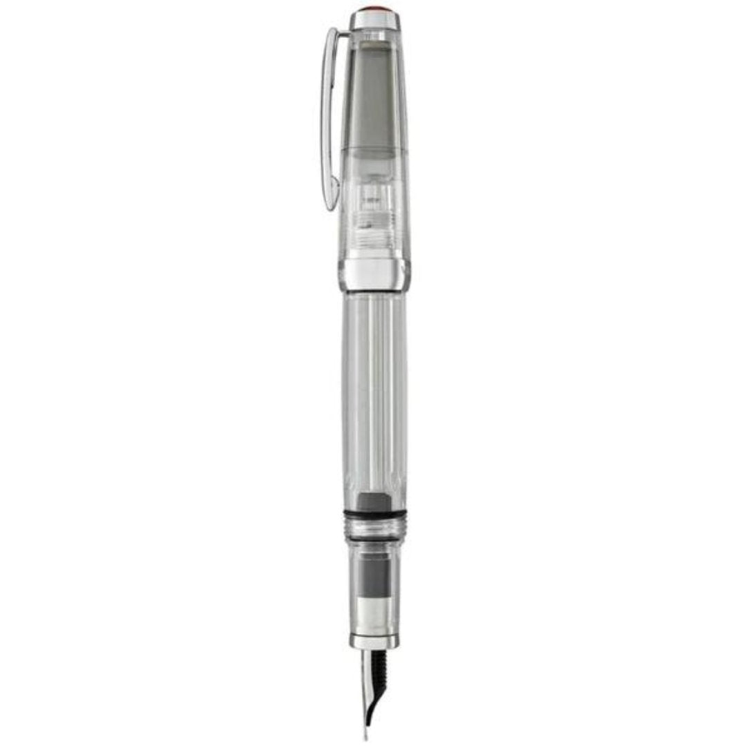 Twsbi Broad Fountain Pen - Vac Mini