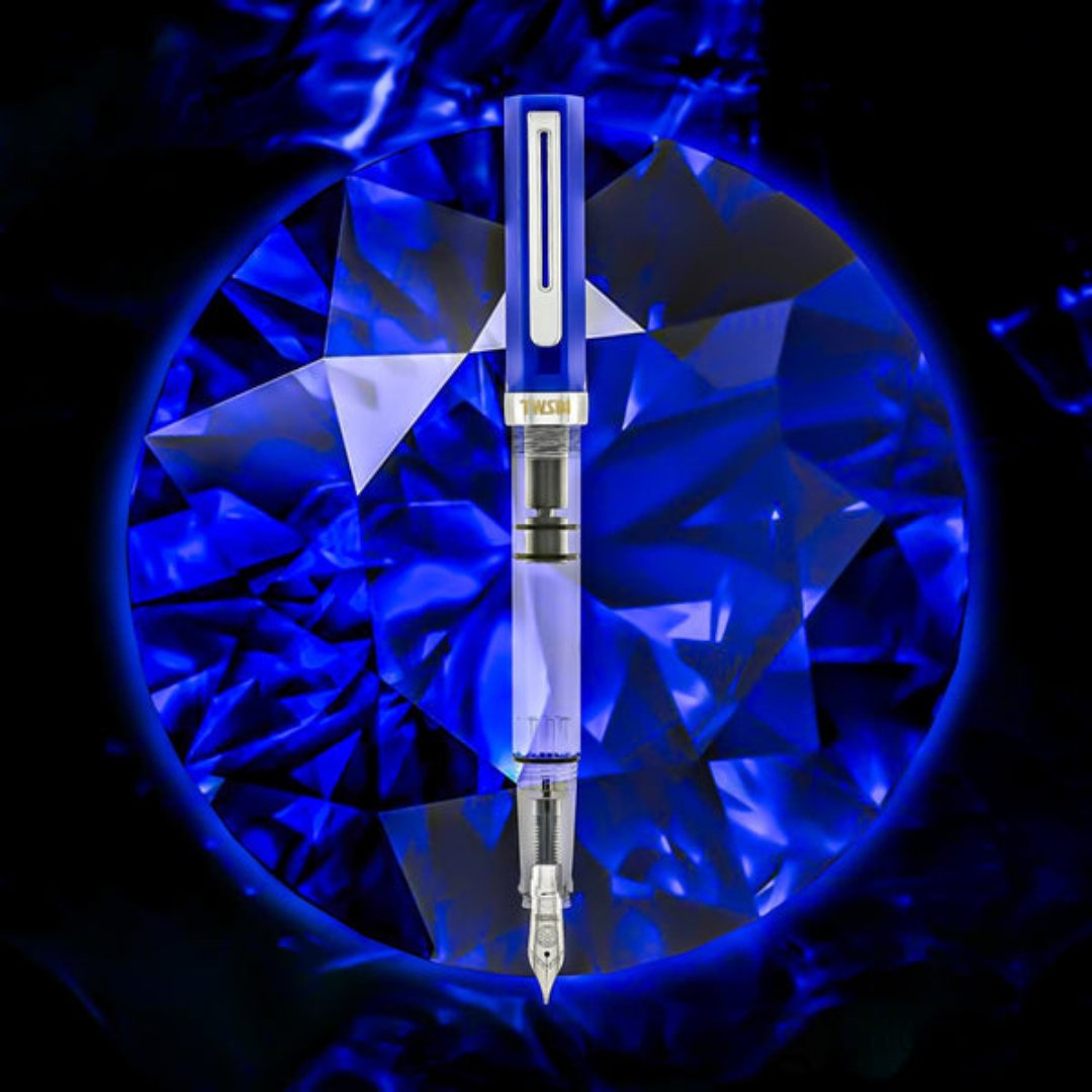 Twsbi Eco Fountain Pen