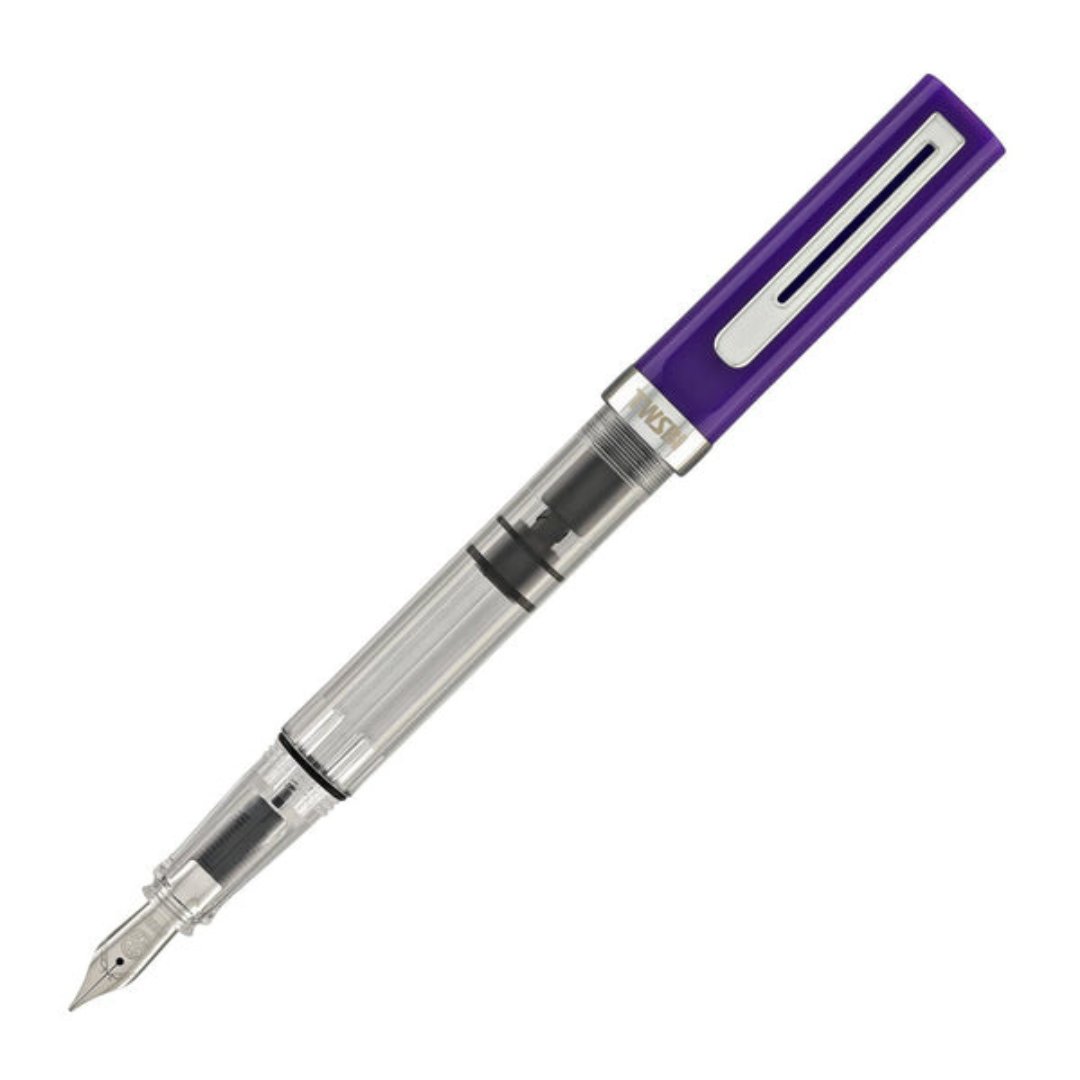 Twsbi Eco T Fountain Pen