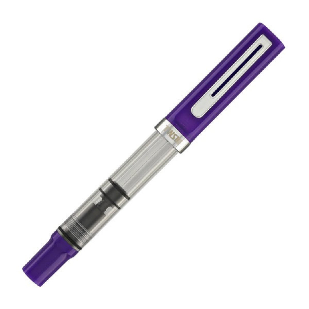 Twsbi Eco T Fountain Pen
