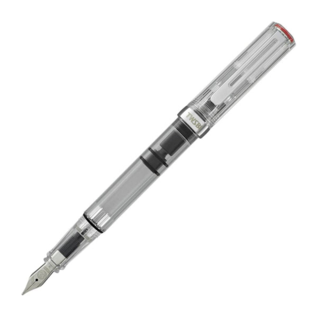 Twsbi Eco T Fountain Pen