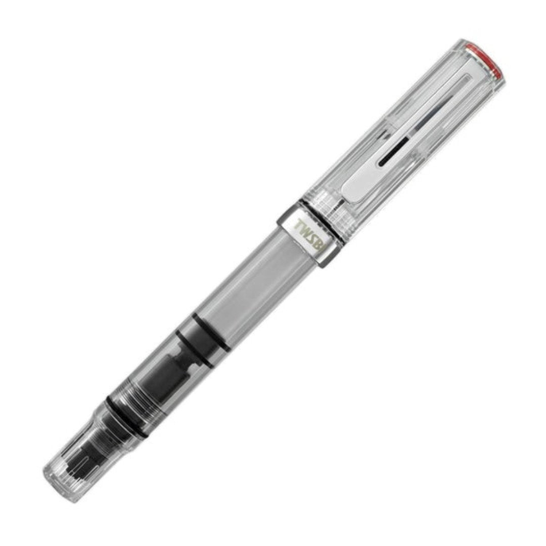 Twsbi Eco T Fountain Pen