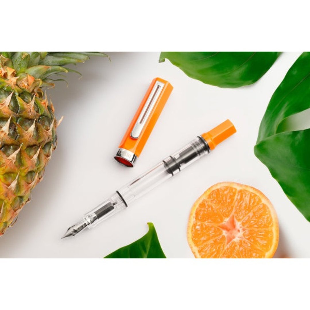 Twsbi Eco T Fountain Pen