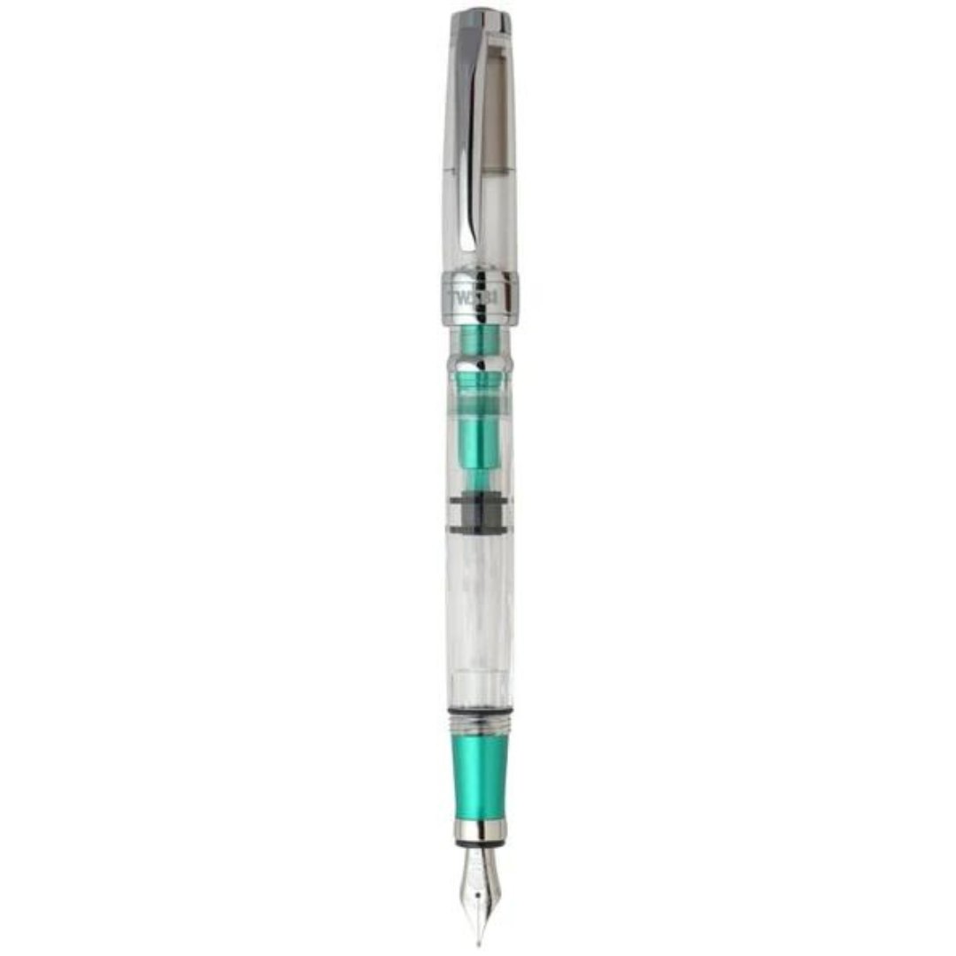 Twsbi Diamond 580AL Fountain Pen