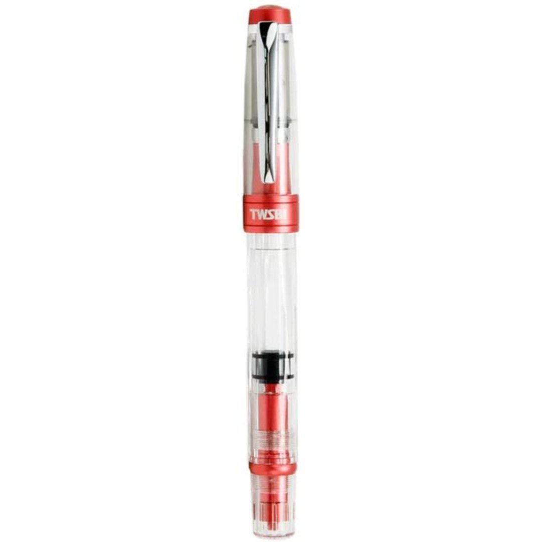Twsbi Diamond 580AL Fountain Pen