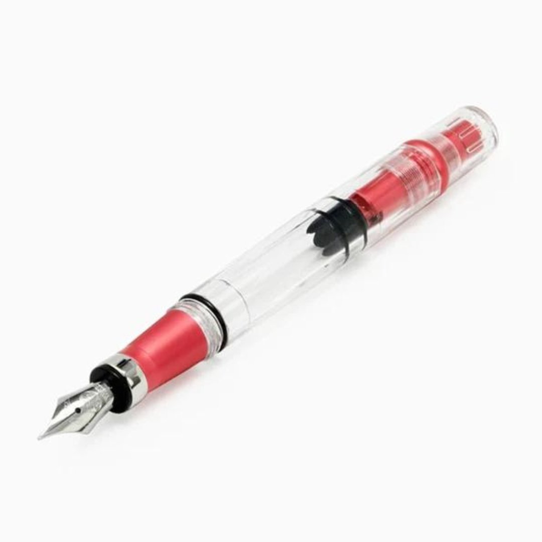 Twsbi Diamond 580AL Fountain Pen